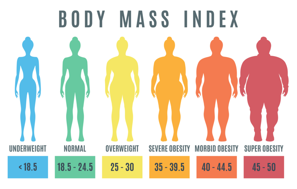 BMI Mass Index